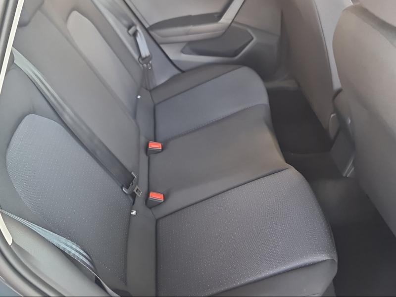 SEAT Arona Style Edition 1.0 TSI DSG