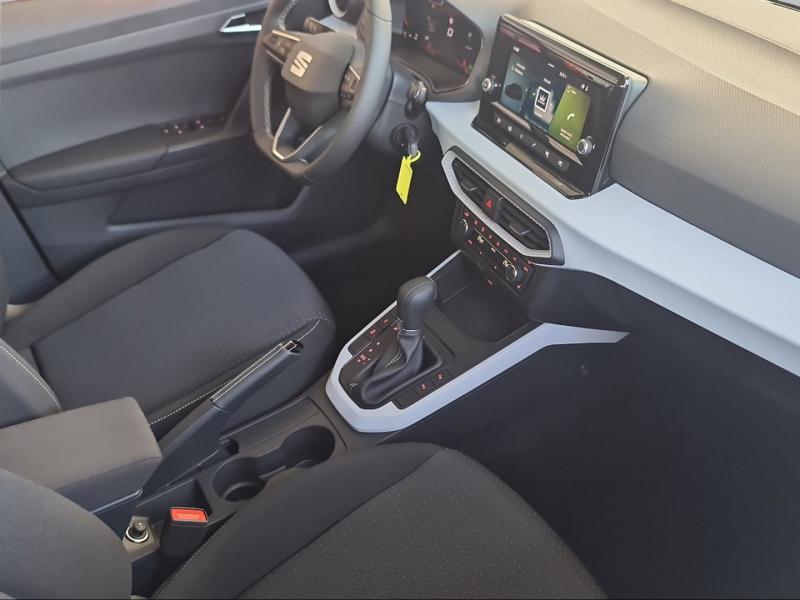 SEAT Arona Style Edition 1.0 TSI DSG