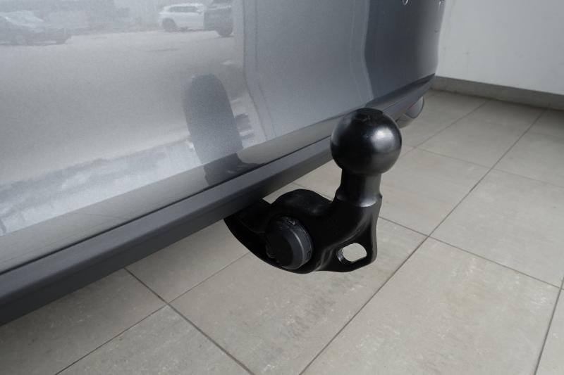 Škoda Octavia Combi Essence TSI