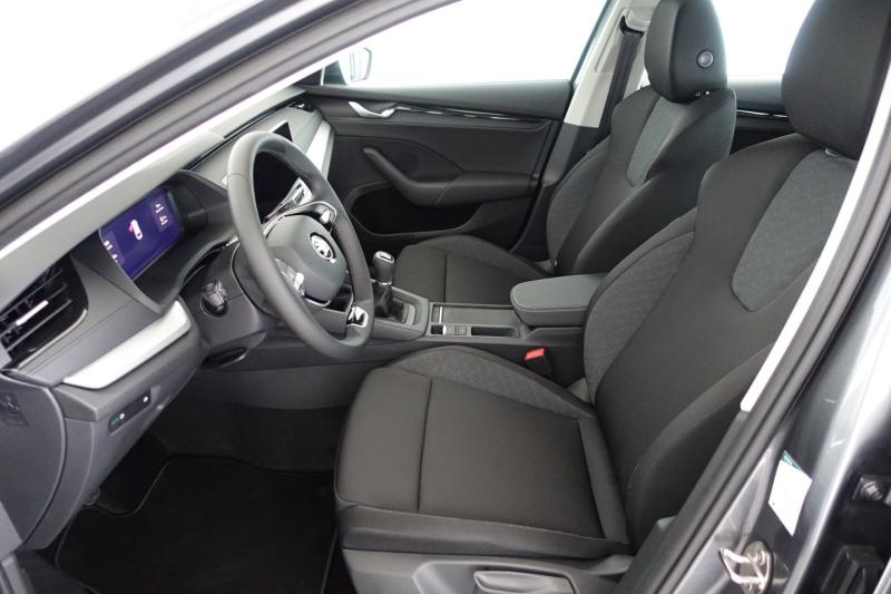 Škoda Octavia Combi Essence TSI