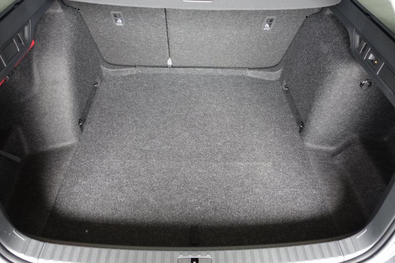 Škoda Octavia Combi Essence TSI