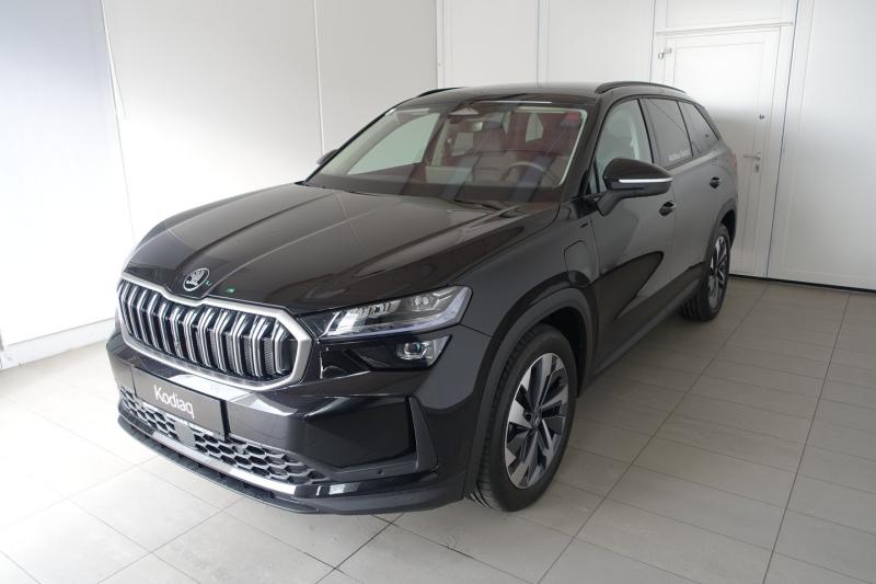 Kodiaq Skoda Škoda Kodiaq Selection iV TSI DSG