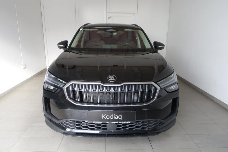 Škoda Kodiaq Selection iV TSI DSG