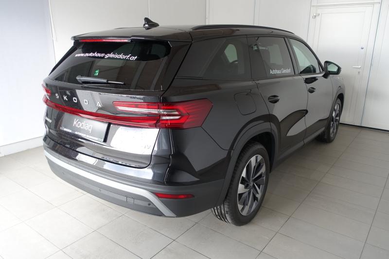 Škoda Kodiaq Selection iV TSI DSG