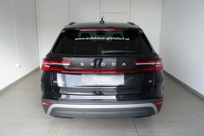 Škoda Kodiaq Selection iV TSI DSG