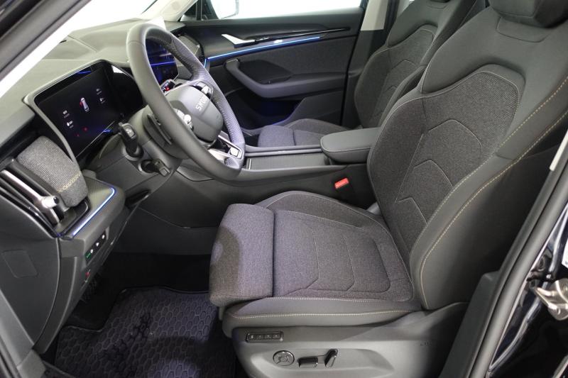Škoda Kodiaq Selection iV TSI DSG