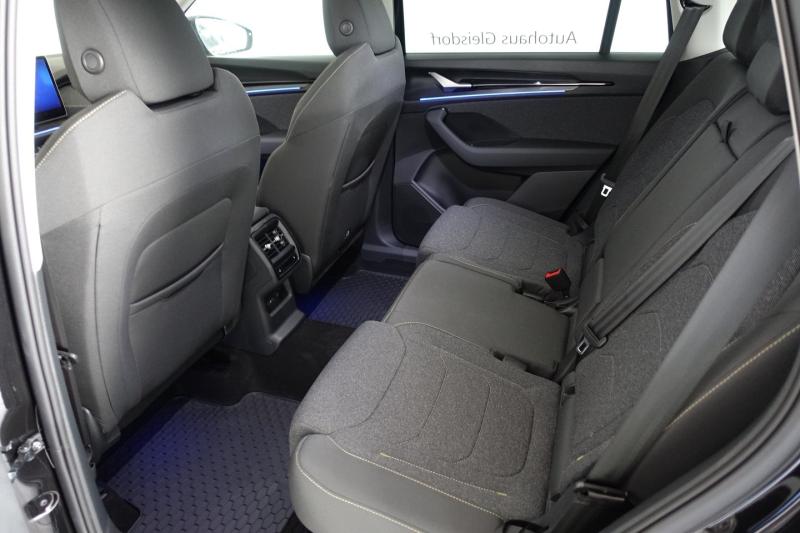 Škoda Kodiaq Selection iV TSI DSG