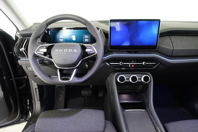 Škoda Kodiaq Selection iV TSI DSG