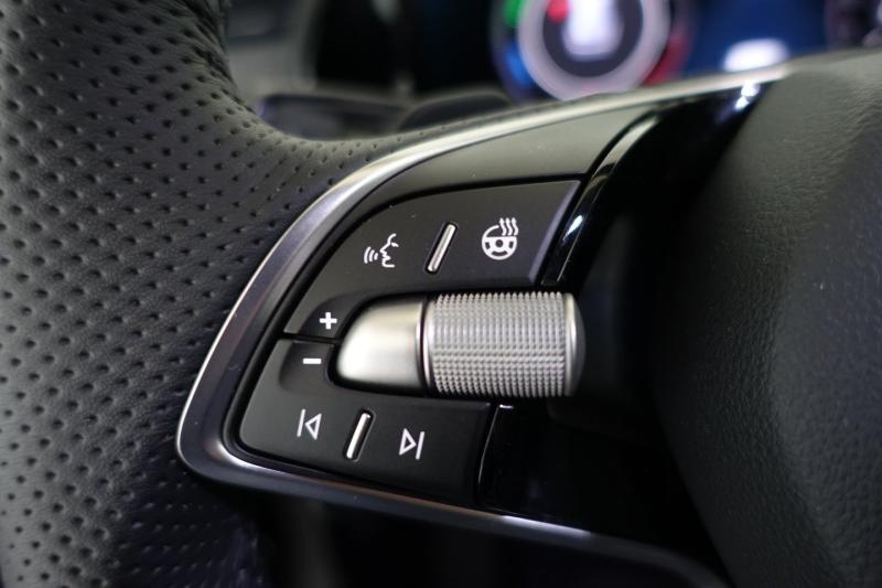 Škoda Kodiaq Selection iV TSI DSG