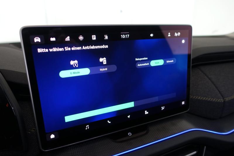 Škoda Kodiaq Selection iV TSI DSG