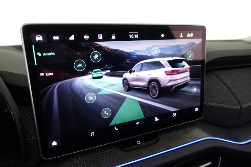 Škoda Kodiaq Selection iV TSI DSG
