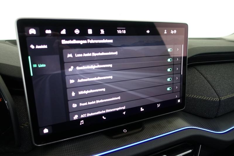 Škoda Kodiaq Selection iV TSI DSG
