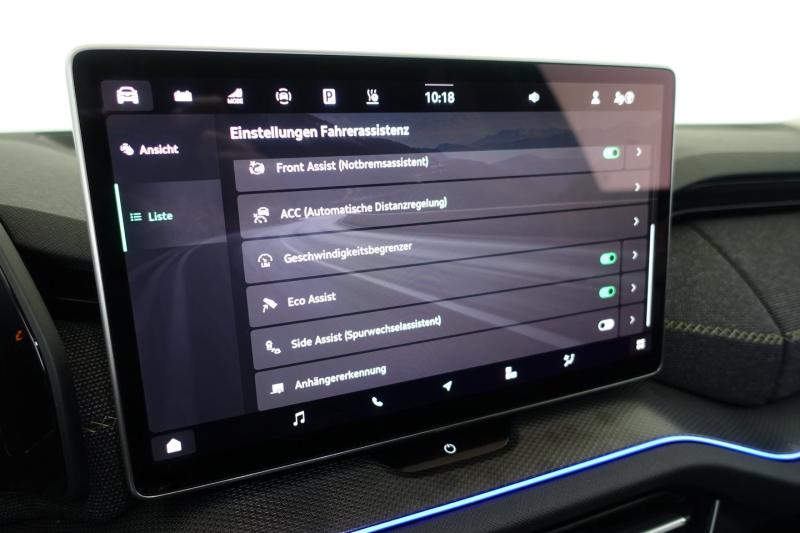 Škoda Kodiaq Selection iV TSI DSG
