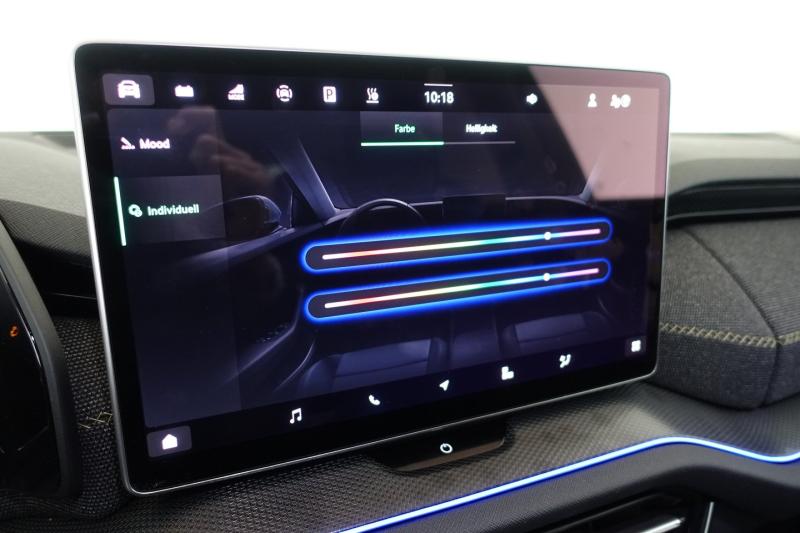 Škoda Kodiaq Selection iV TSI DSG