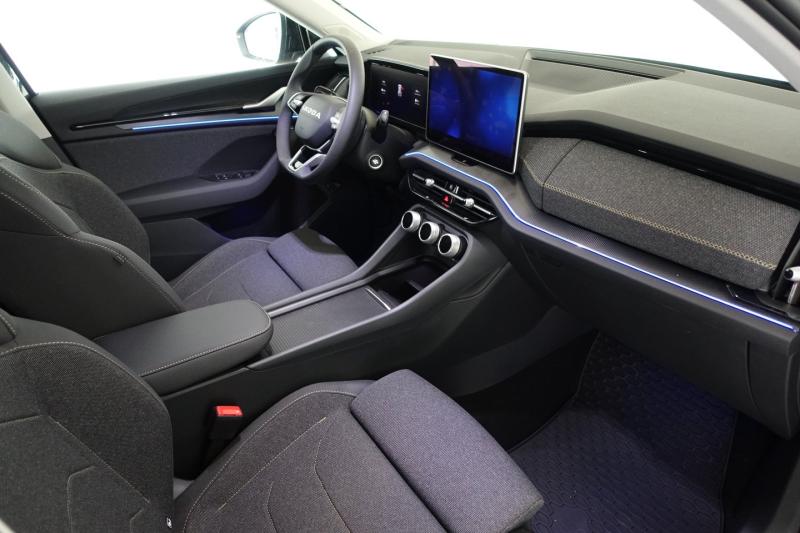 Škoda Kodiaq Selection iV TSI DSG