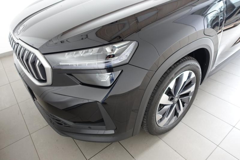 Škoda Kodiaq Selection iV TSI DSG