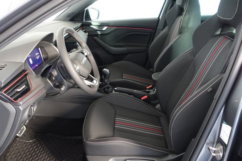 Škoda Scala Monte Carlo TSI DSG