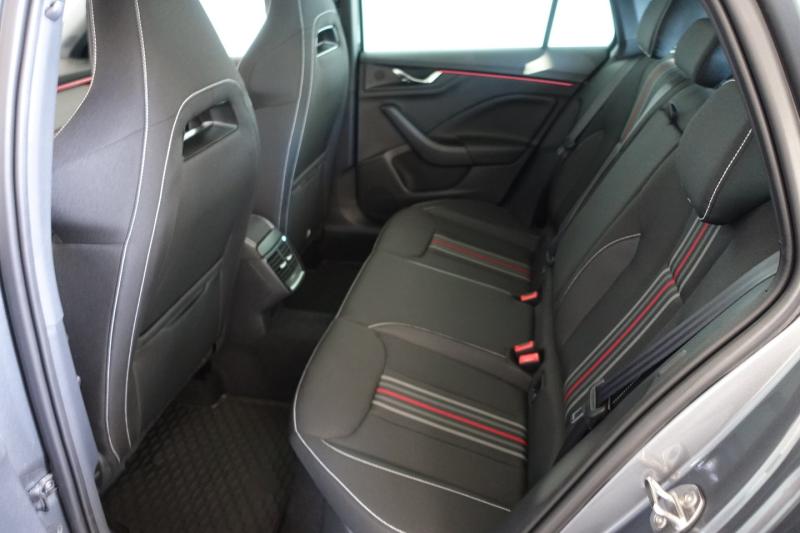 Škoda Scala Monte Carlo TSI DSG