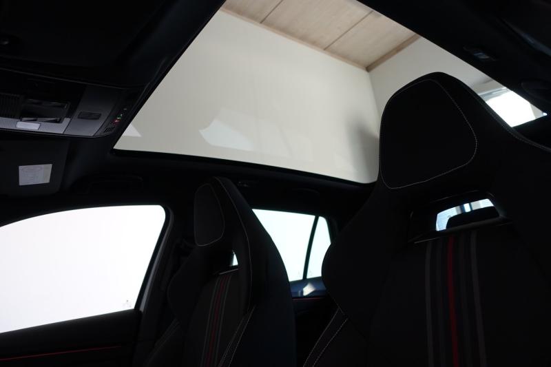 Škoda Scala Monte Carlo TSI DSG