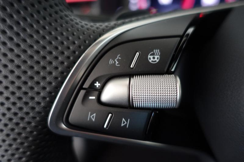 Škoda Scala Monte Carlo TSI DSG