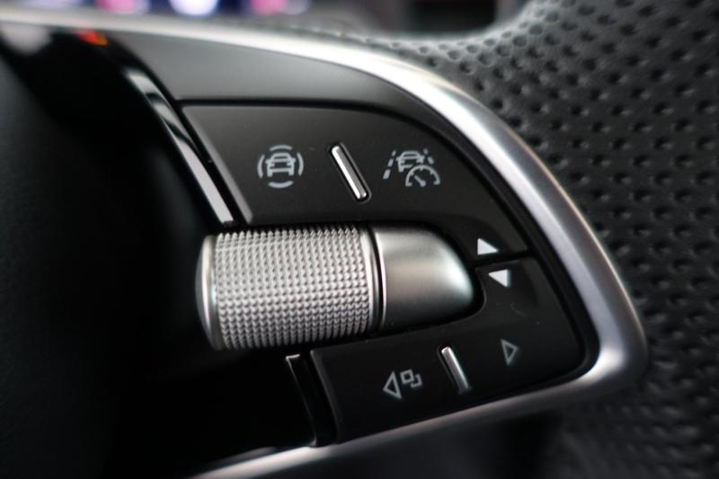 Škoda Scala Monte Carlo TSI DSG