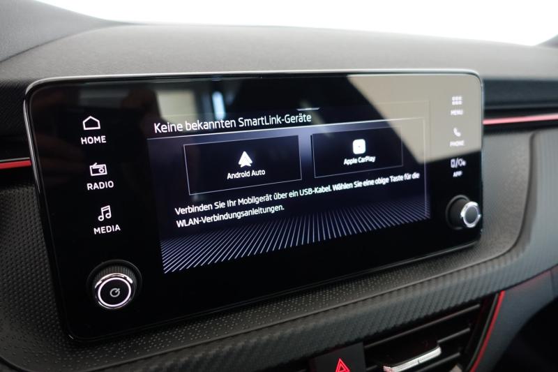 Škoda Scala Monte Carlo TSI DSG