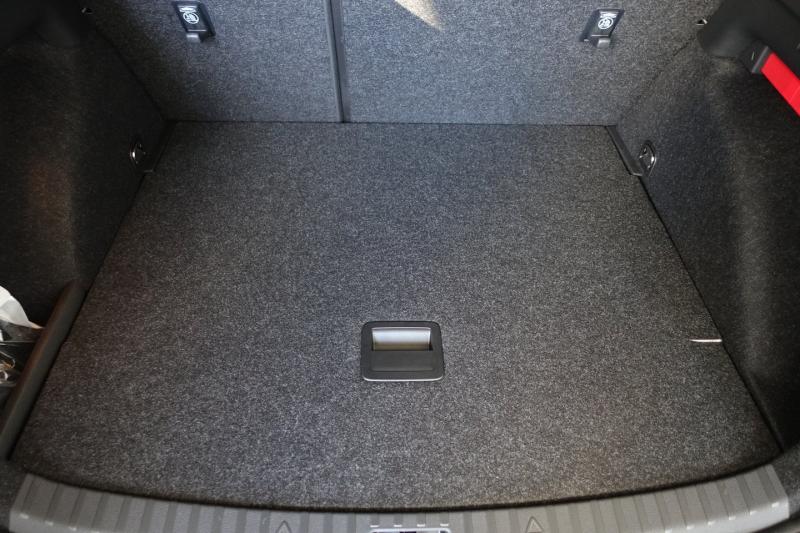 Škoda Scala Monte Carlo TSI DSG