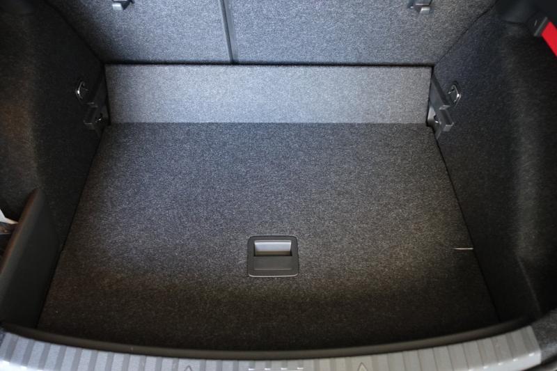 Škoda Scala Monte Carlo TSI DSG