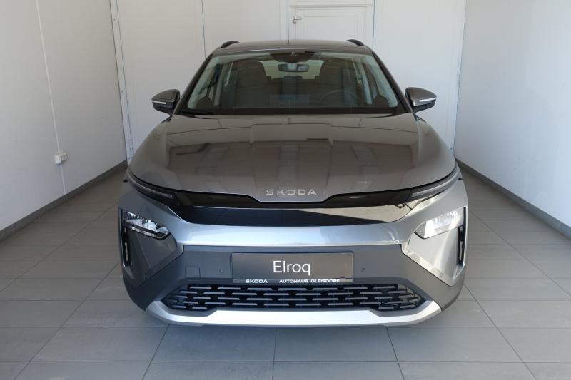 Škoda Elroq 50