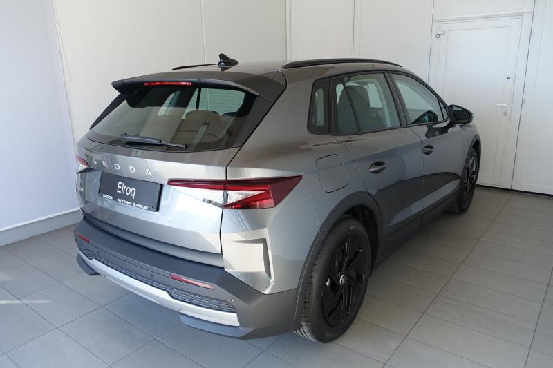 Škoda Elroq 50