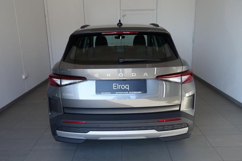 Škoda Elroq 50