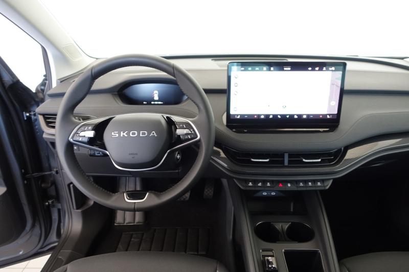 Škoda Elroq 50