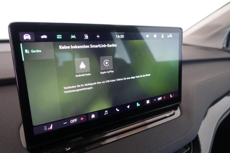 Škoda Elroq 50