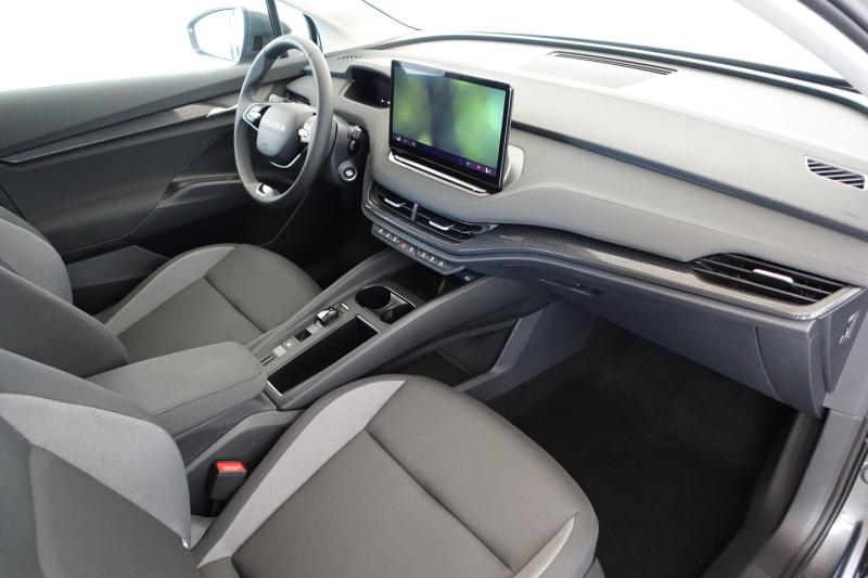 Škoda Elroq 50