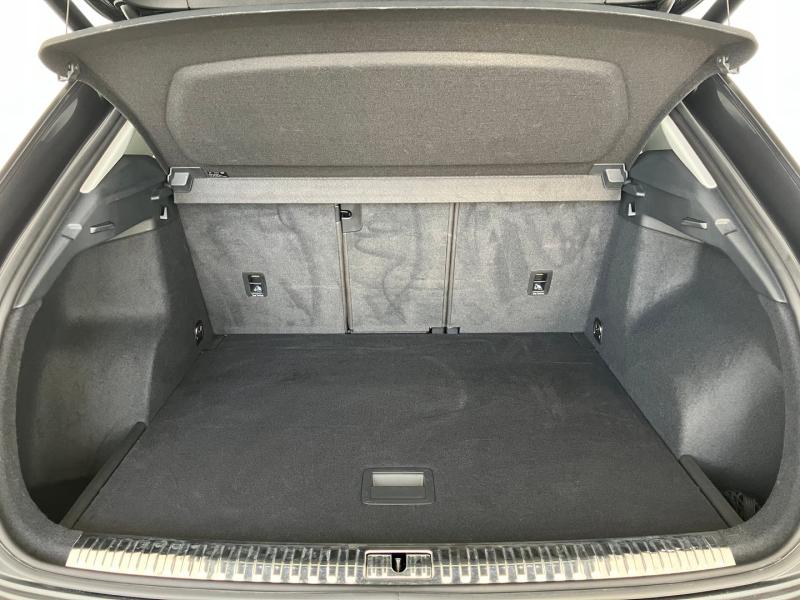 Audi Q3 40 TDI quattro S line exterieur