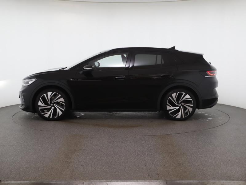VW ID.4 GTX 4MOTION 250 kW Business