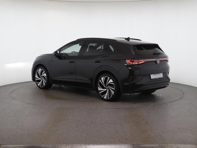 VW ID.4 GTX 4MOTION 250 kW Business