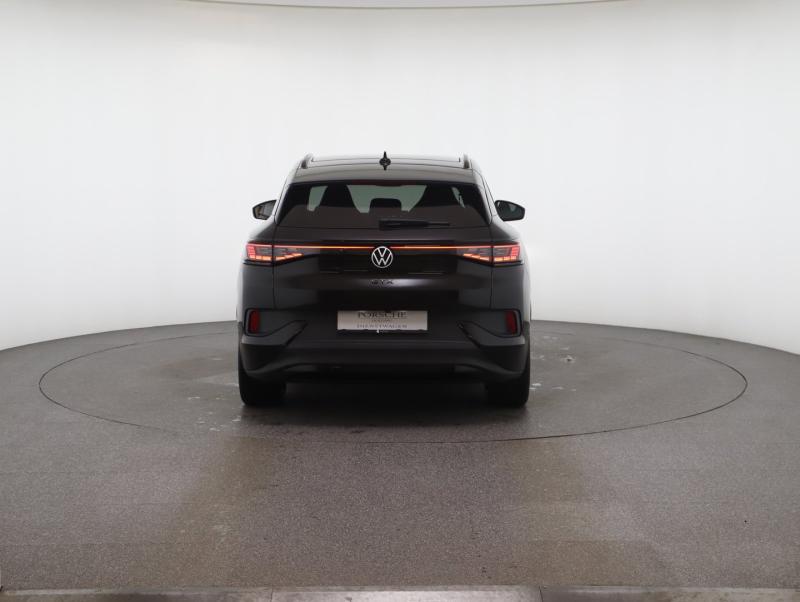 VW ID.4 GTX 4MOTION 250 kW Business
