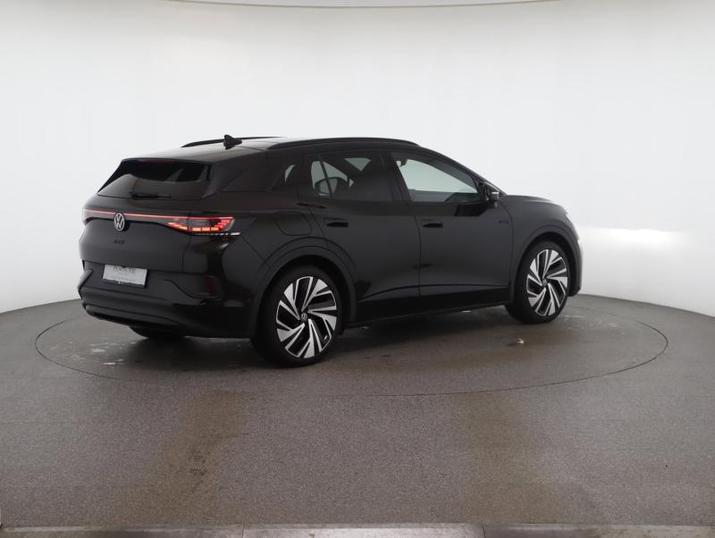 VW ID.4 GTX 4MOTION 250 kW Business