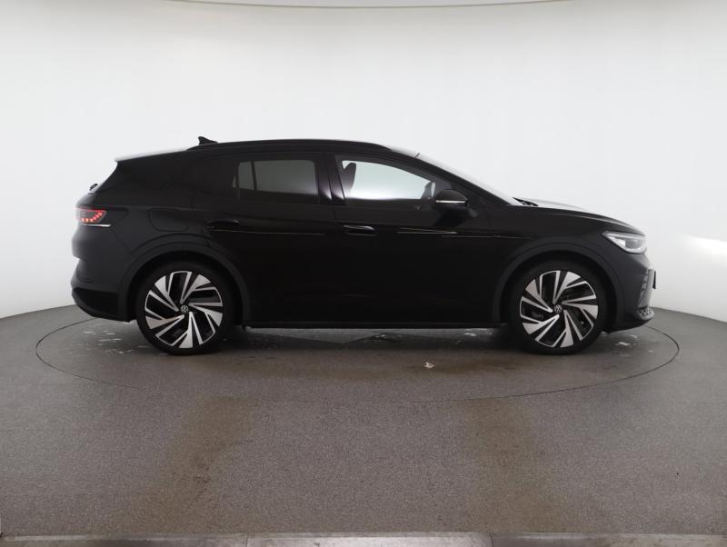 VW ID.4 GTX 4MOTION 250 kW Business
