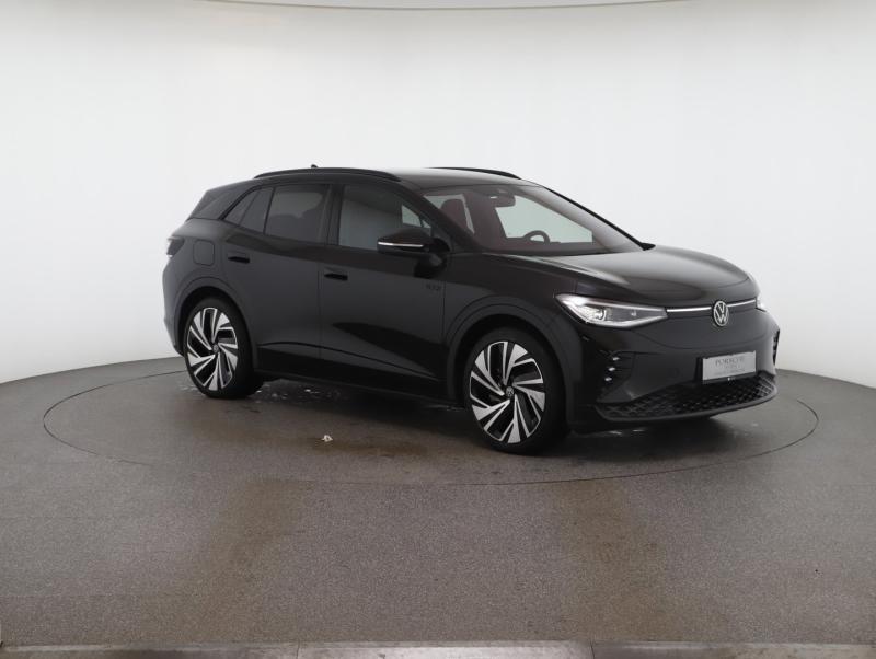 VW ID.4 GTX 4MOTION 250 kW Business