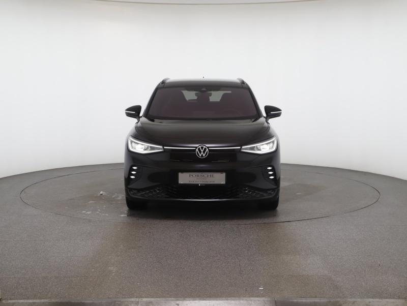 VW ID.4 GTX 4MOTION 250 kW Business
