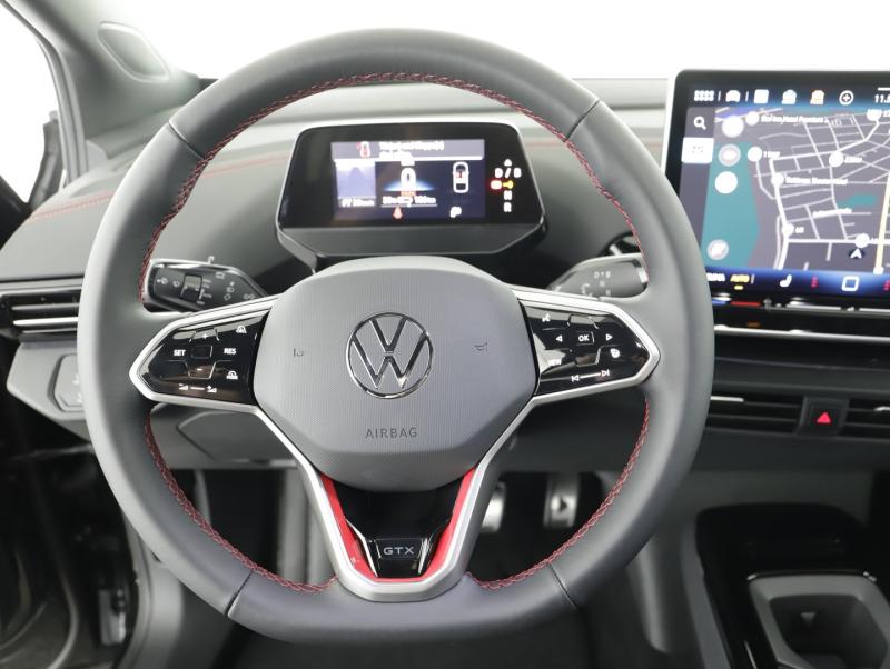 VW ID.4 GTX 4MOTION 250 kW Business