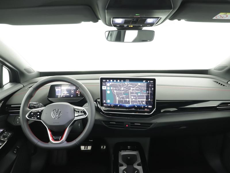VW ID.4 GTX 4MOTION 250 kW Business