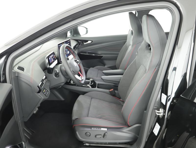 VW ID.4 GTX 4MOTION 250 kW Business