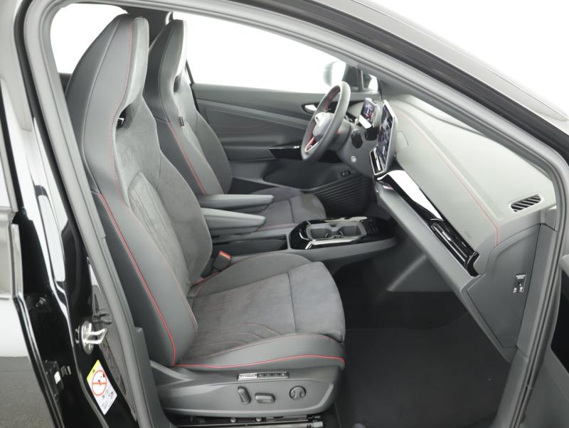 VW ID.4 GTX 4MOTION 250 kW Business