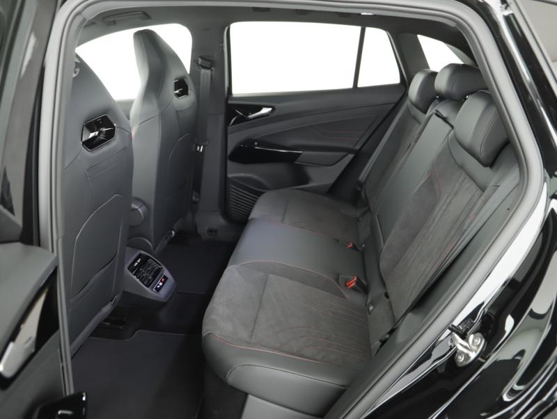 VW ID.4 GTX 4MOTION 250 kW Business