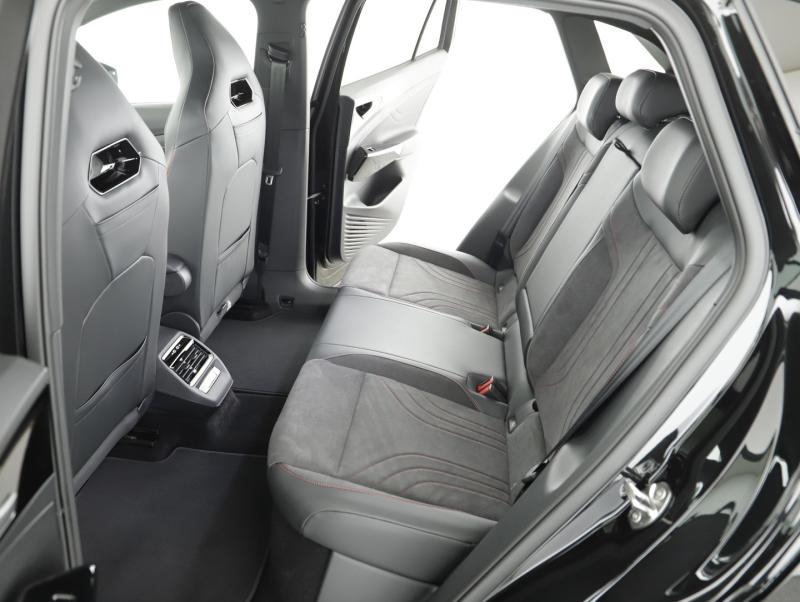VW ID.4 GTX 4MOTION 250 kW Business