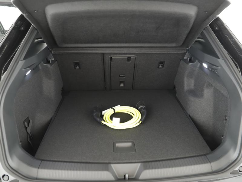 VW ID.4 GTX 4MOTION 250 kW Business