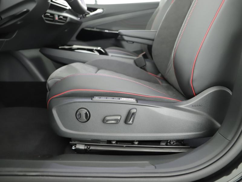 VW ID.4 GTX 4MOTION 250 kW Business